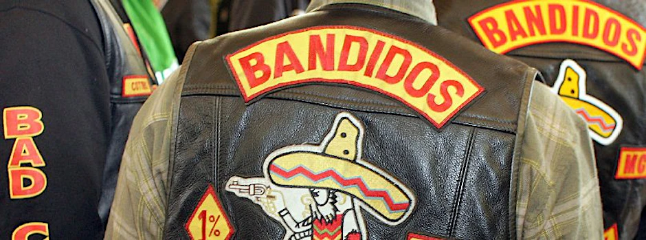 Laut LKA gibt es eine Machtverschiebung von den Bandidos zu den Hells Angels.