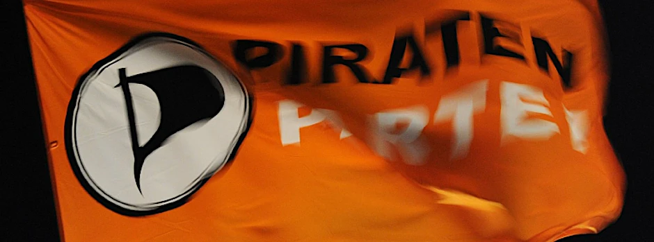 In einer Woche werden die Berliner Piraten einen neuen Vorstand wählen.