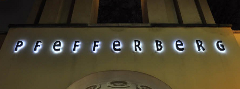 Der Eintritt im Pfefferberg an der Schönhauser Allee soll frei sein.