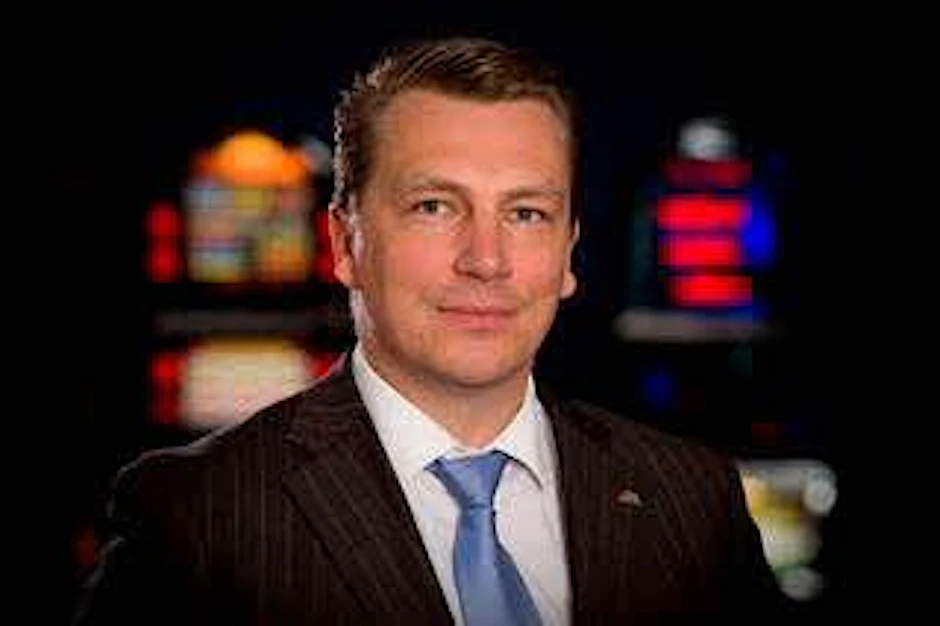 Sascha Blodau, Geschäftsführer der Firma Bally Wulff Entertainment, berichtet von den Planungen seiner Woche.