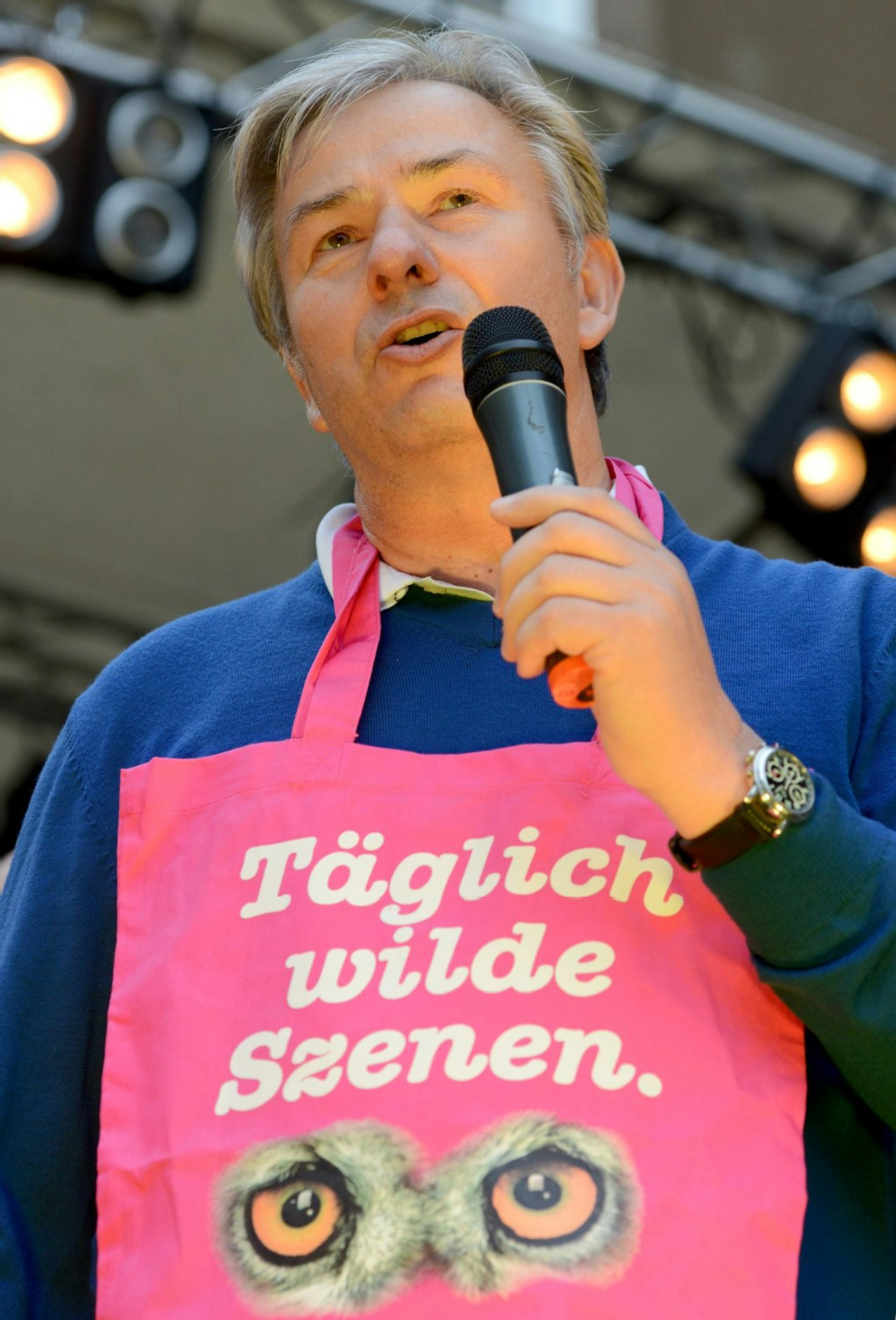 20. Lesbischschwules Stadtfest in Berlin Queer mit dem Segen der Kirche