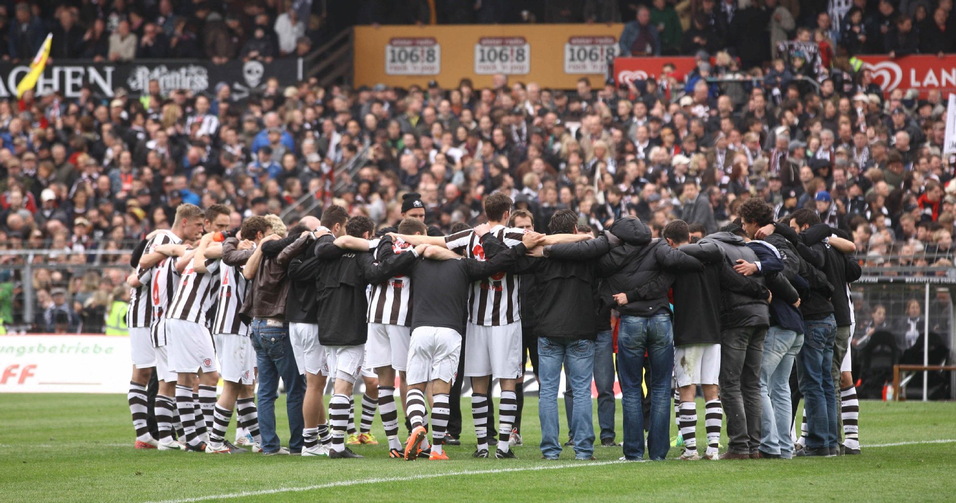 Anfang Oktober muss der 1.FC Union gegen den FC St. Pauli um drei Punkte kämpfen.