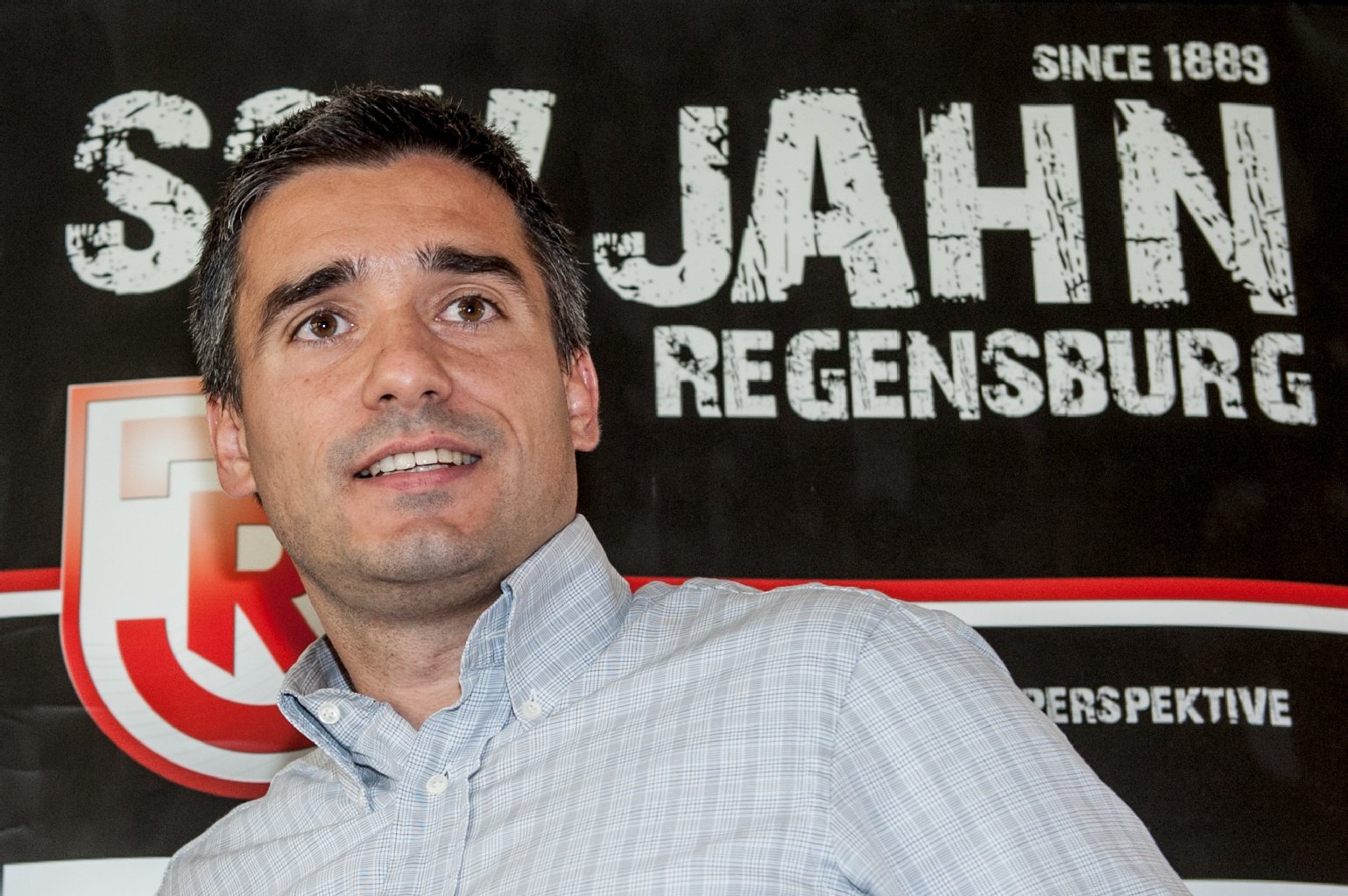 Nächster Gegner ist Aufsteiger Jahn Regensburg mit Neu-Trainer Oscar Corrochano.