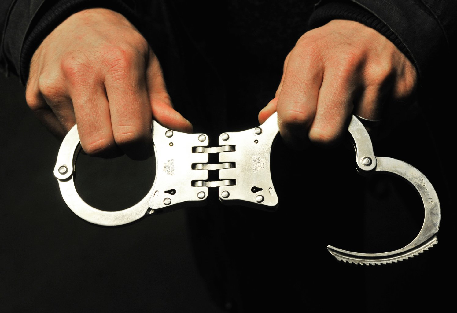 Die Polizei nahm bereits einen tatverdächtigen 70-jährigen Mann fest.