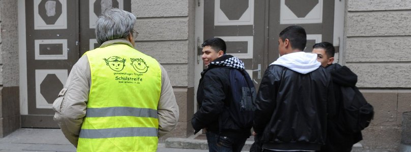 Sicherheit An Berliner Schulen: Elf Neuköllner Schulen Wieder Mit ...