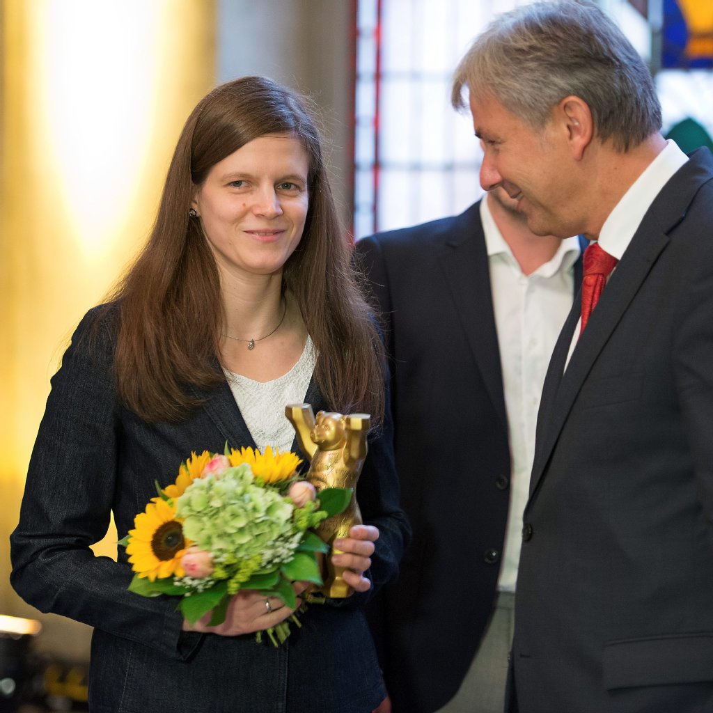 Daniela Schulte startet sechsmal bei Behinderten-EM