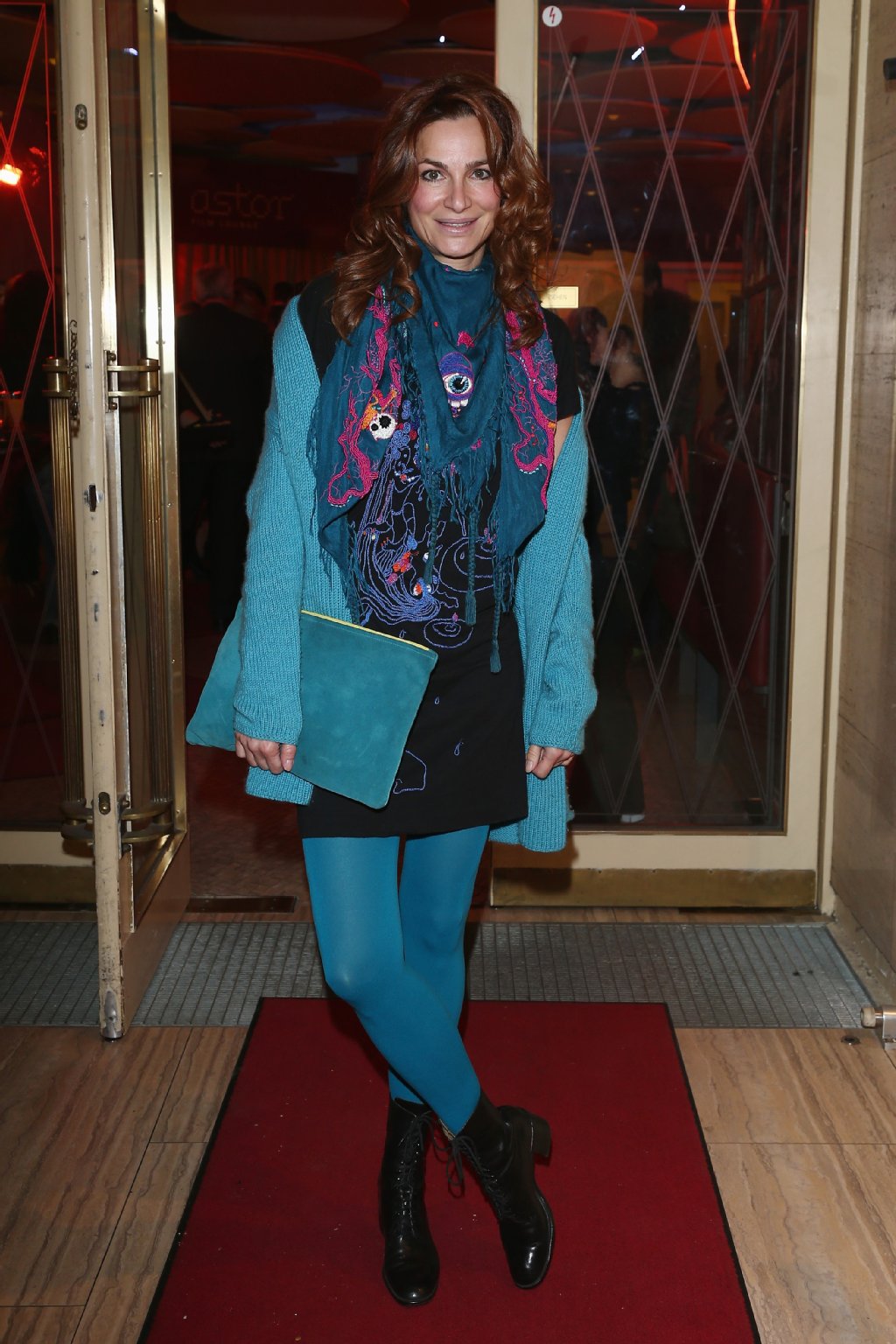 Alexandra Kamp