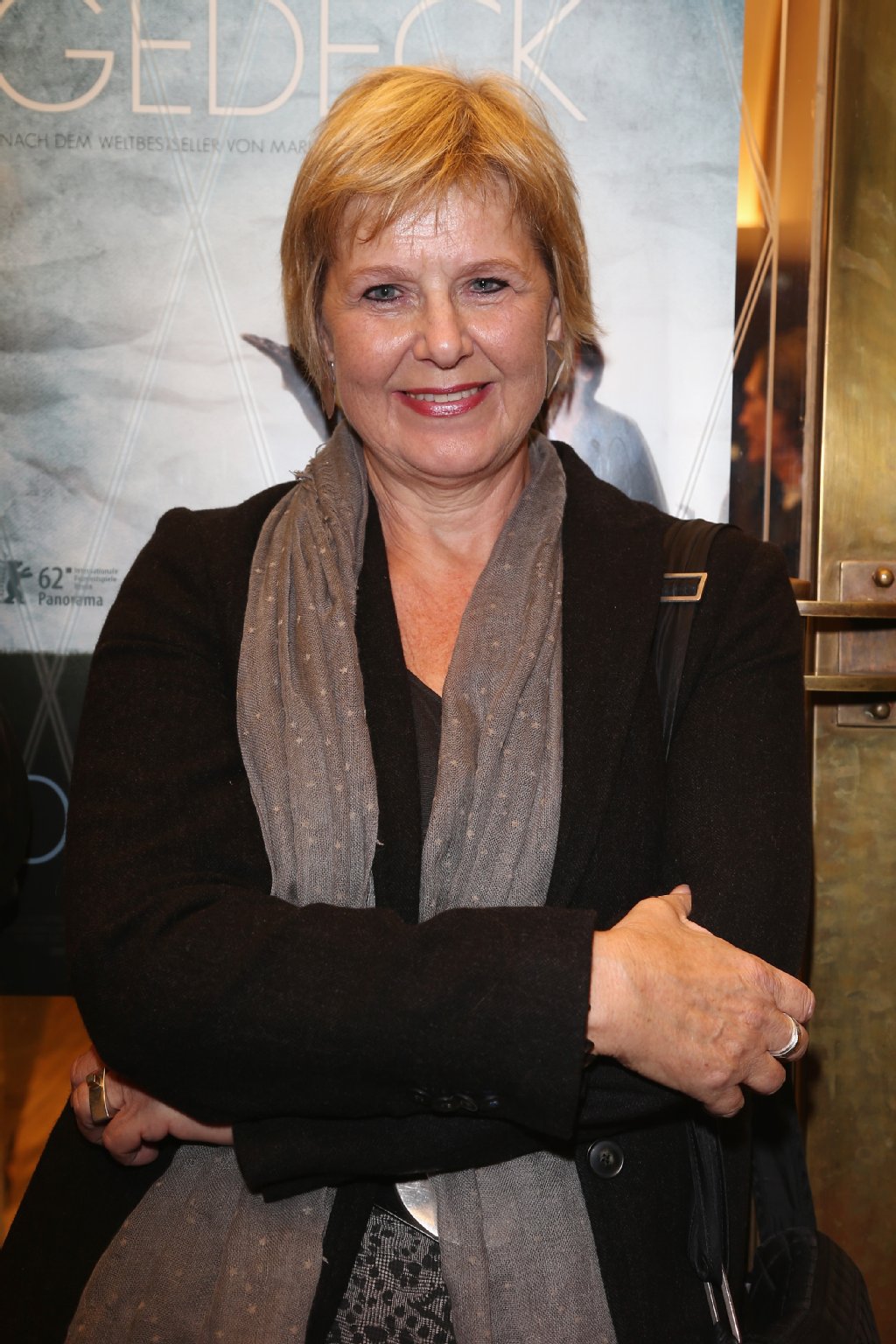 .. Marianne Birthler ...