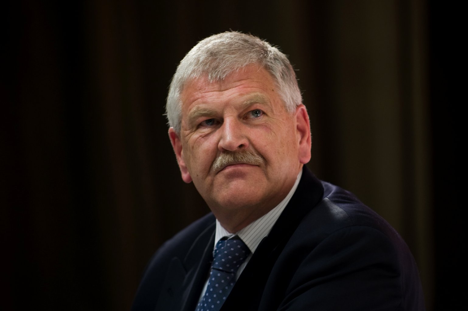 Image - Udo Voigt: Ex-NPD-Chef verurteilt