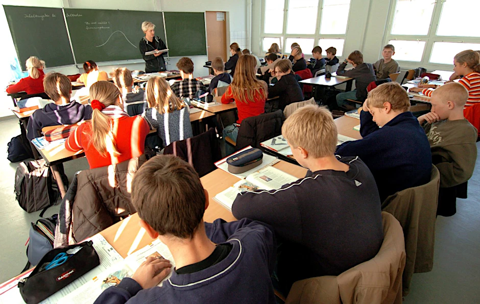 Das geplante neue Aufnahmeverfahren für Berliner Oberschulen hat nicht nur Freunde. Kritiker sehen die gewünschte Durchmischung der Schülerlandschaft in Gefahr.
