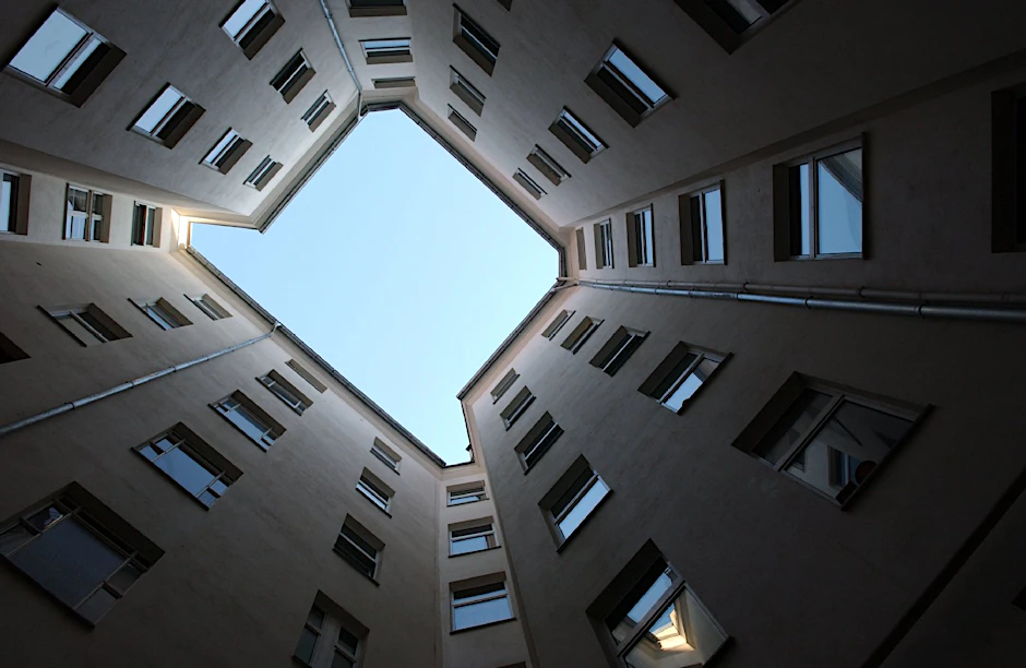 Von den 1,88 Millionen Wohnungen in der Hauptstadt sind 1,68 Millionen von Mietern bewohnt.
