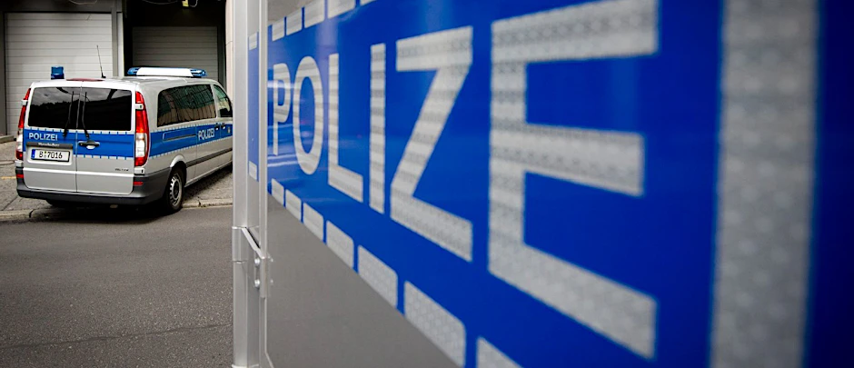 Ein 63-jähriger Mann wurde festgenommen.
