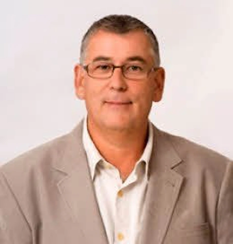 Ulrich Davids, Jugendstadtrat.