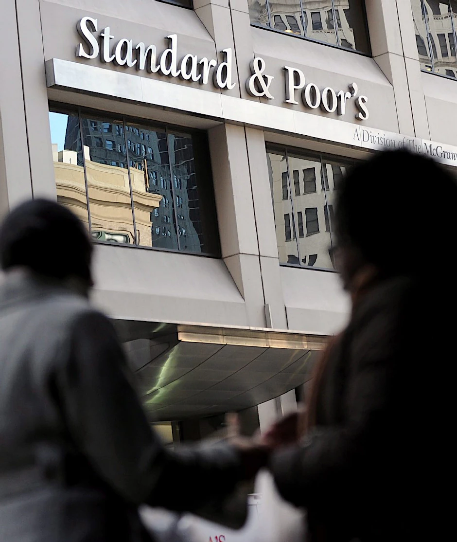 Standard & Poor