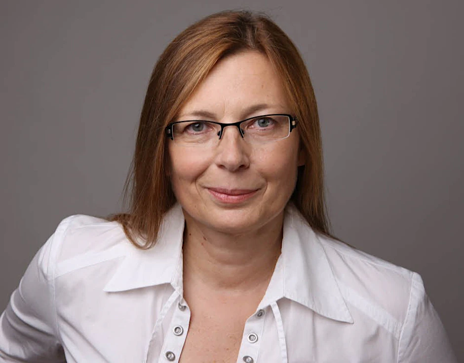 Michaela Rosenberger