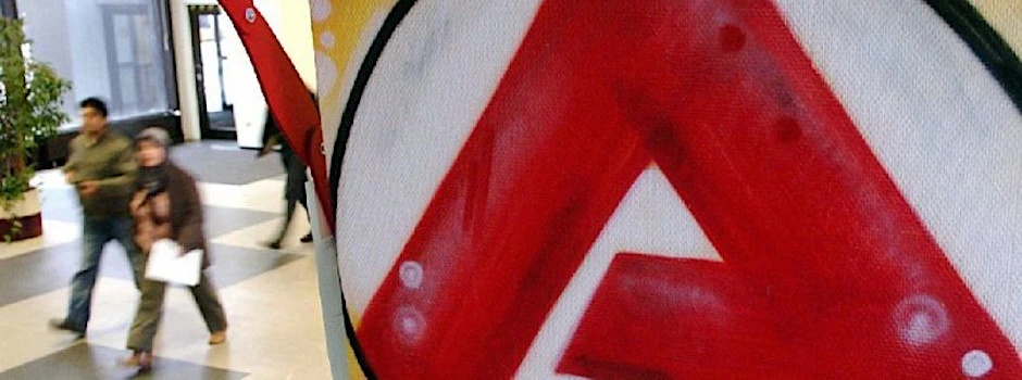 Wer weniger Arbeitslosengeld erhält, hat nicht unbedingt Anspruch auf zusätzliche Hartz-IV-Leistungen.