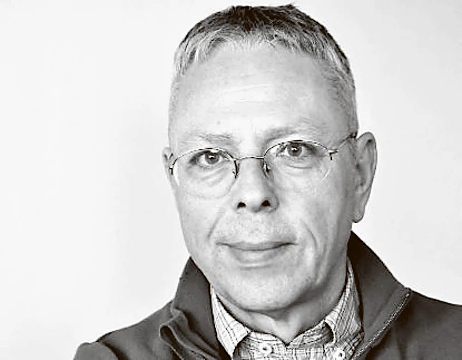 Karl-Heinz Karisch