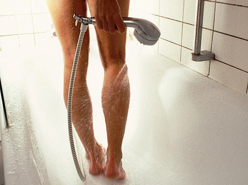 Gut für die Gesundheit oder nur etwas für Masochisten: Was bringt kaltes Duschen?