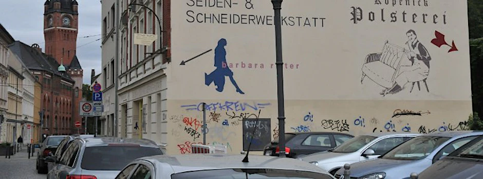 Geplant ist, dass Anwohner eine Zweijahres-Vignette für 50 Euro kaufen und Touristen tagsüber zur Kasse gebeten werden.