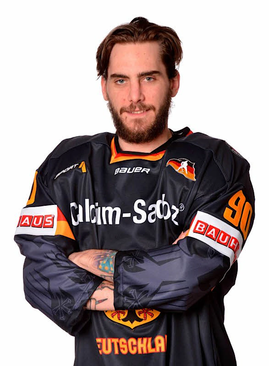 Es geht im besser: Constantin Braun.