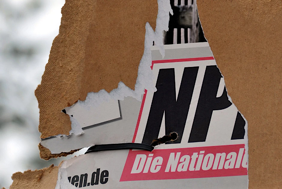 Der zweite NPD-Verbotsantrag der Bundesländer ist ausgearbeitet und soll den Bundesverfassungsrichtern noch in diesem Jahr vorgelegt werden.