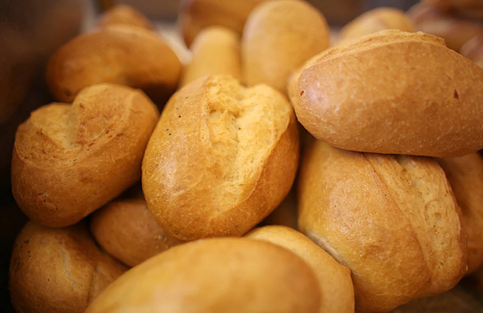 Kann man Kunst mit Brötchenbacken vergleichen?