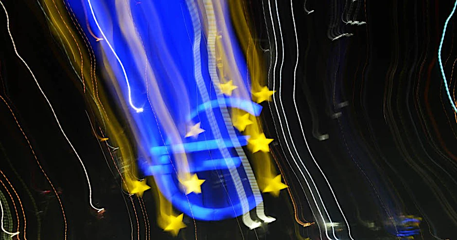 Die Auswirkungen auf die Eurozone lassen sich nicht klar vorhersagen.