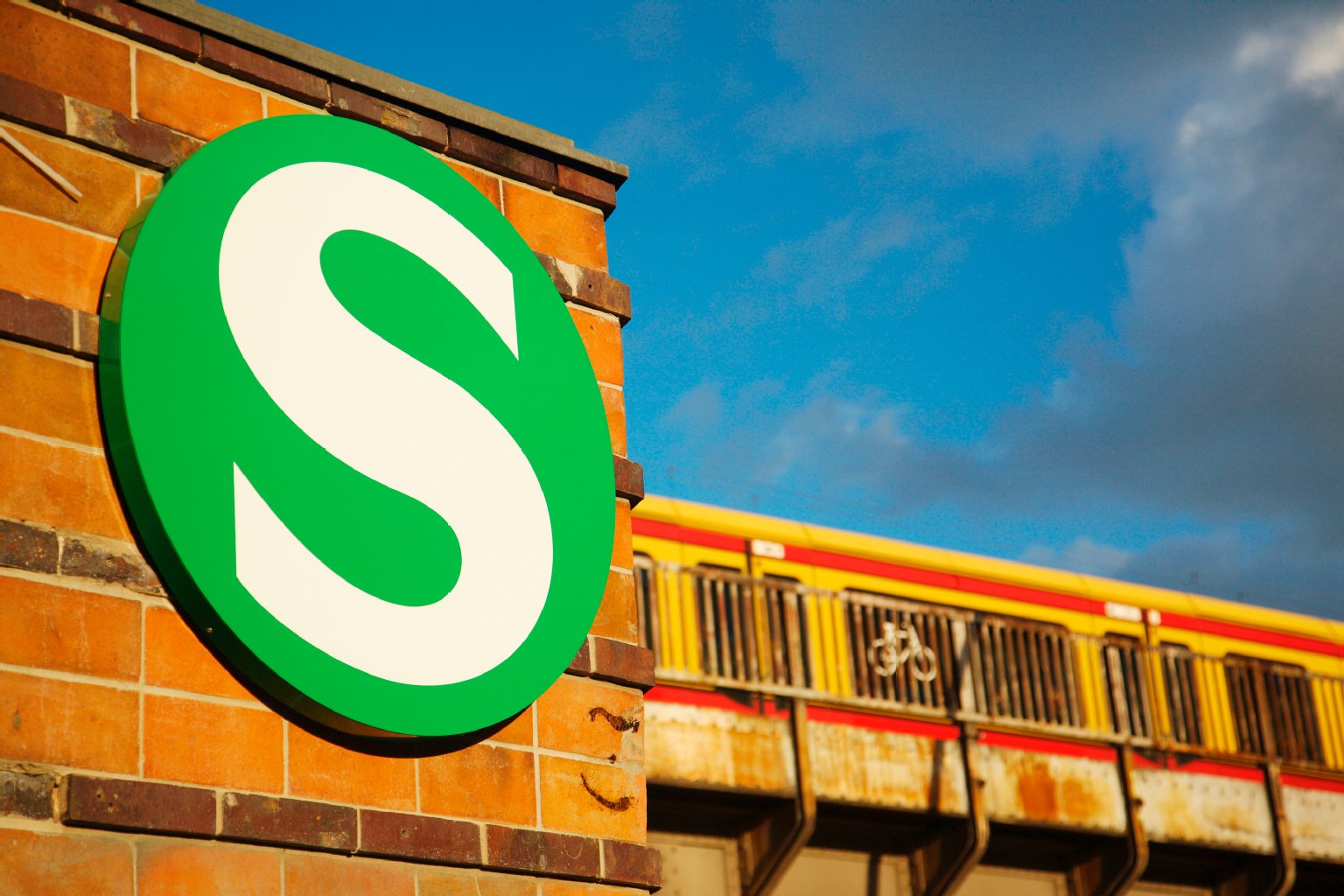 Erneut Störungen bei der Berliner S-Bahn