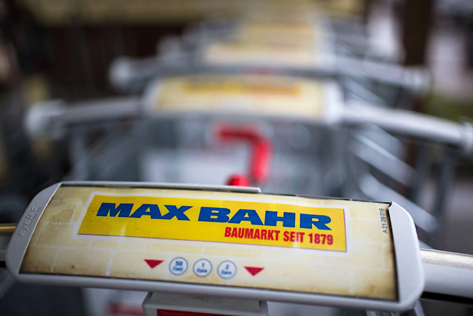 Ende: Die Baumarktkette Max Bahr ist Geschichte.
