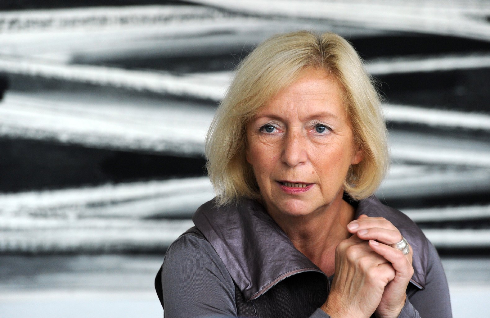 Johanna Wanka (CDU), 62, hat gute Chancen, Bildungsministerin zu bleiben. Sie gilt als geschickt im Umgang mit den Bundesländern – das ist in dem Amt besonders wichtig.