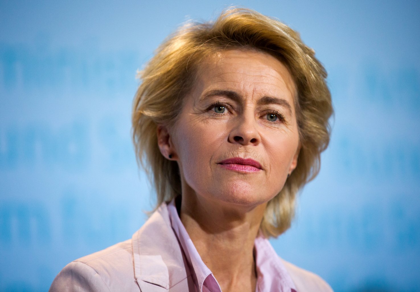 Ursula von der Leyen (CDU), 55, kommt auch wieder. Nur welches Ressort die bisherige Arbeitsministerin führen wird, ist offen. Manches spricht für Gesundheit.