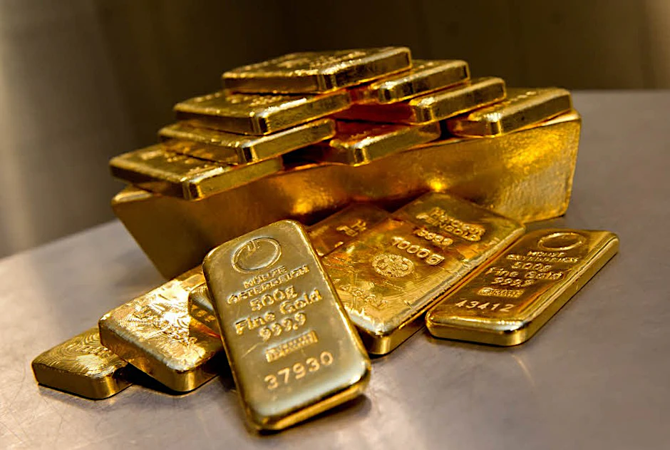 Steuern sparen mit Gold-Ankauf – dem wird ein Riegel vorgeschoben.
