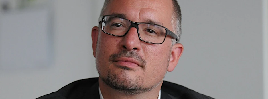 Jan Stöß, Berliner SPD-Chef.
