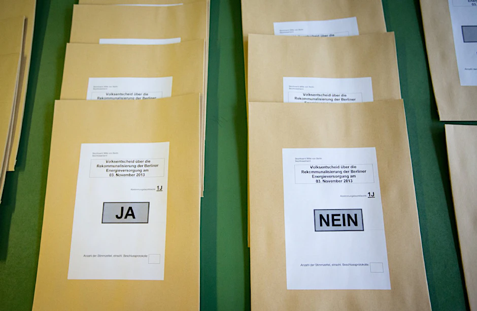 Nach dem knappen Wahlausgang fordert die SPD mehr Geld für das geplante Stadtwerk.
