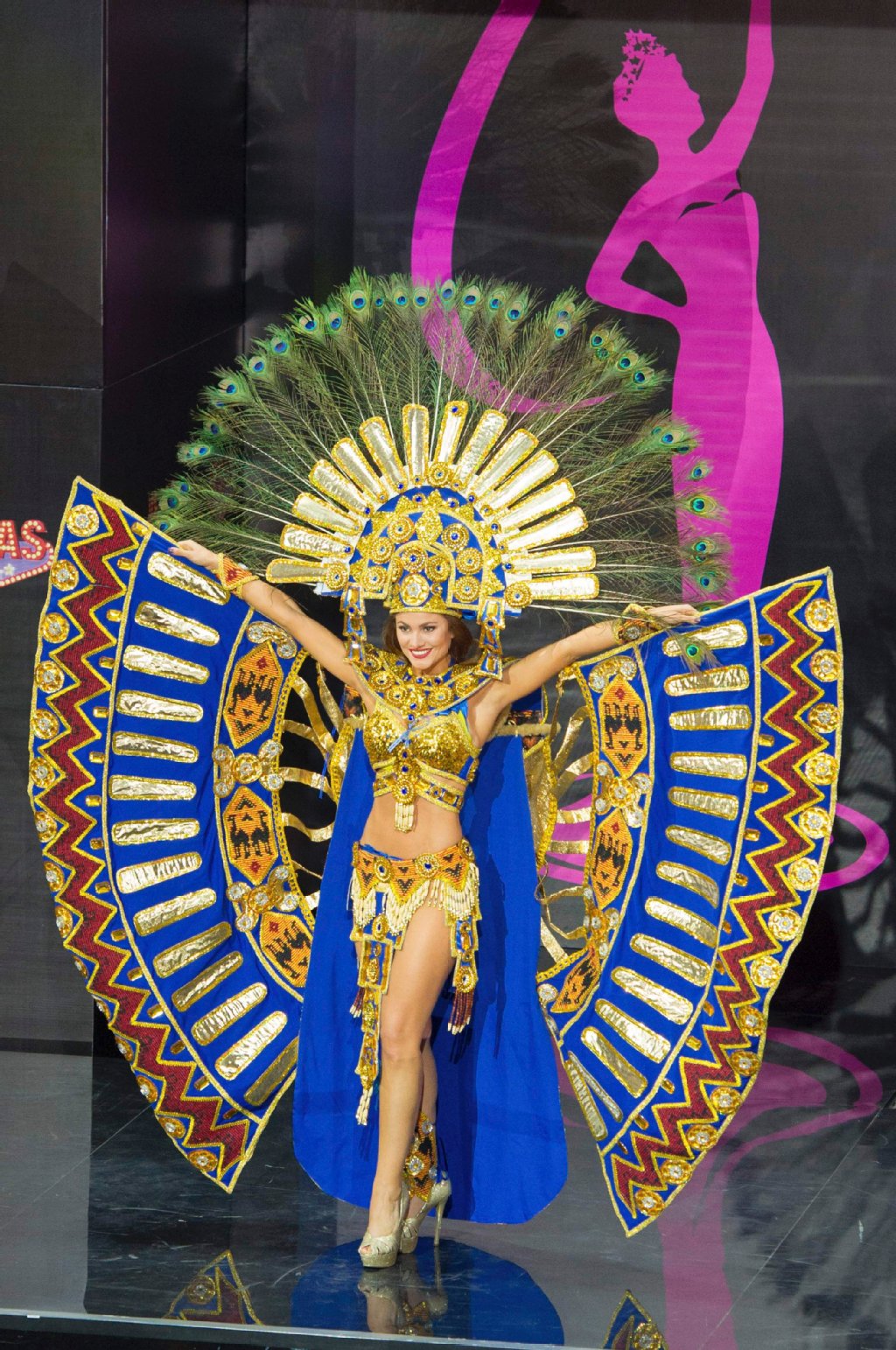 Miss Ecuador