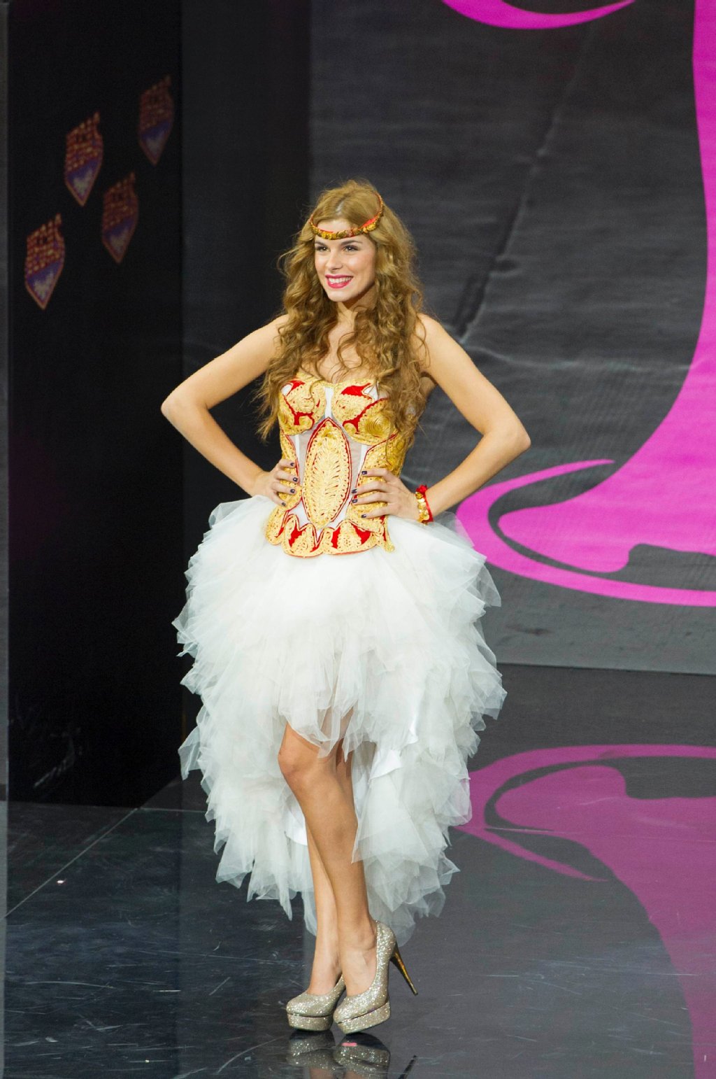 Miss Serbien