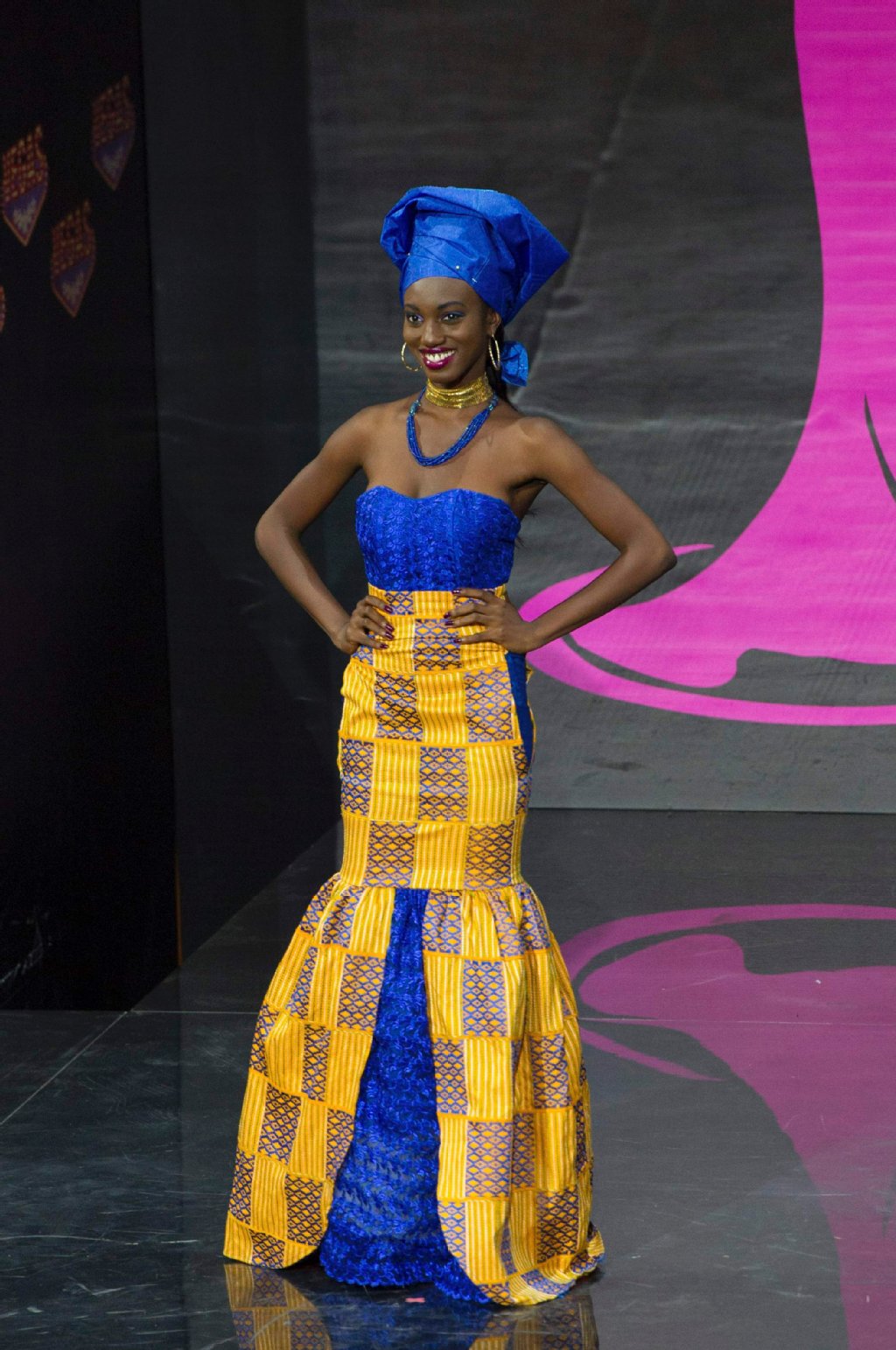 Miss Ghana