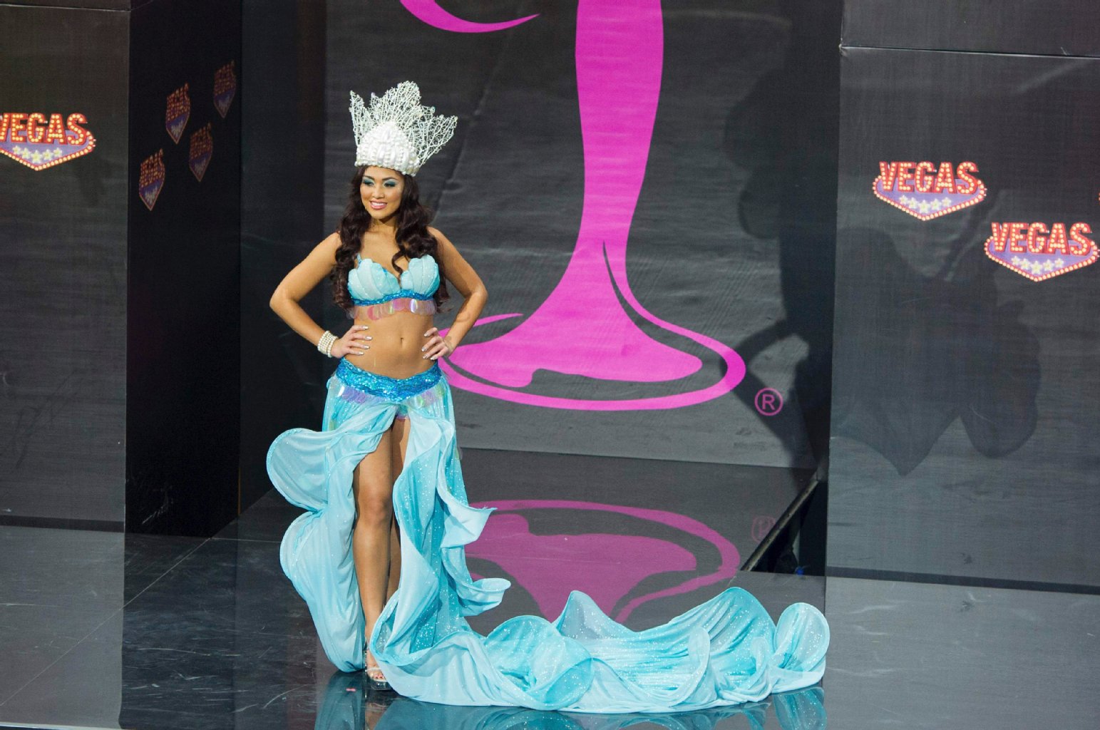 Miss Guam