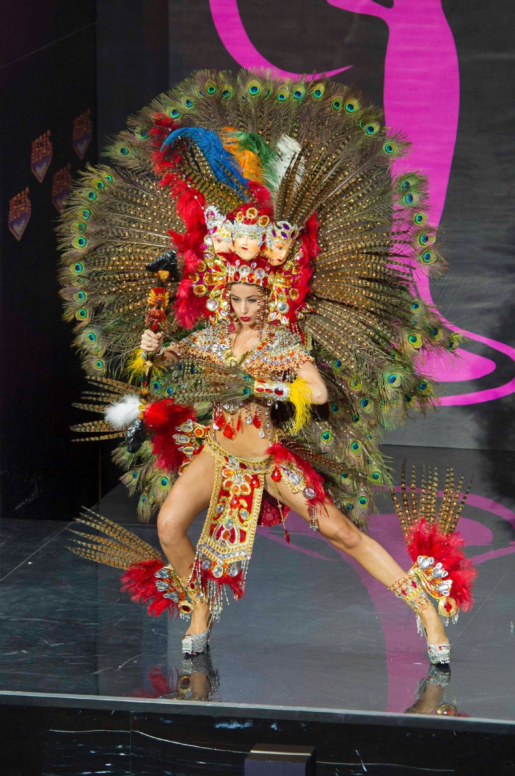Miss Nicaragua