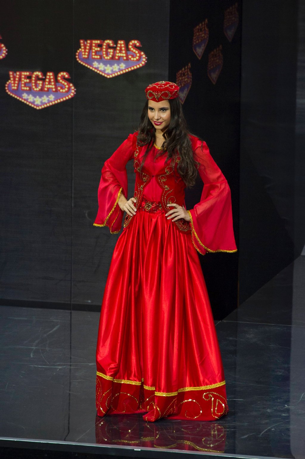 Miss Aserbaidschan