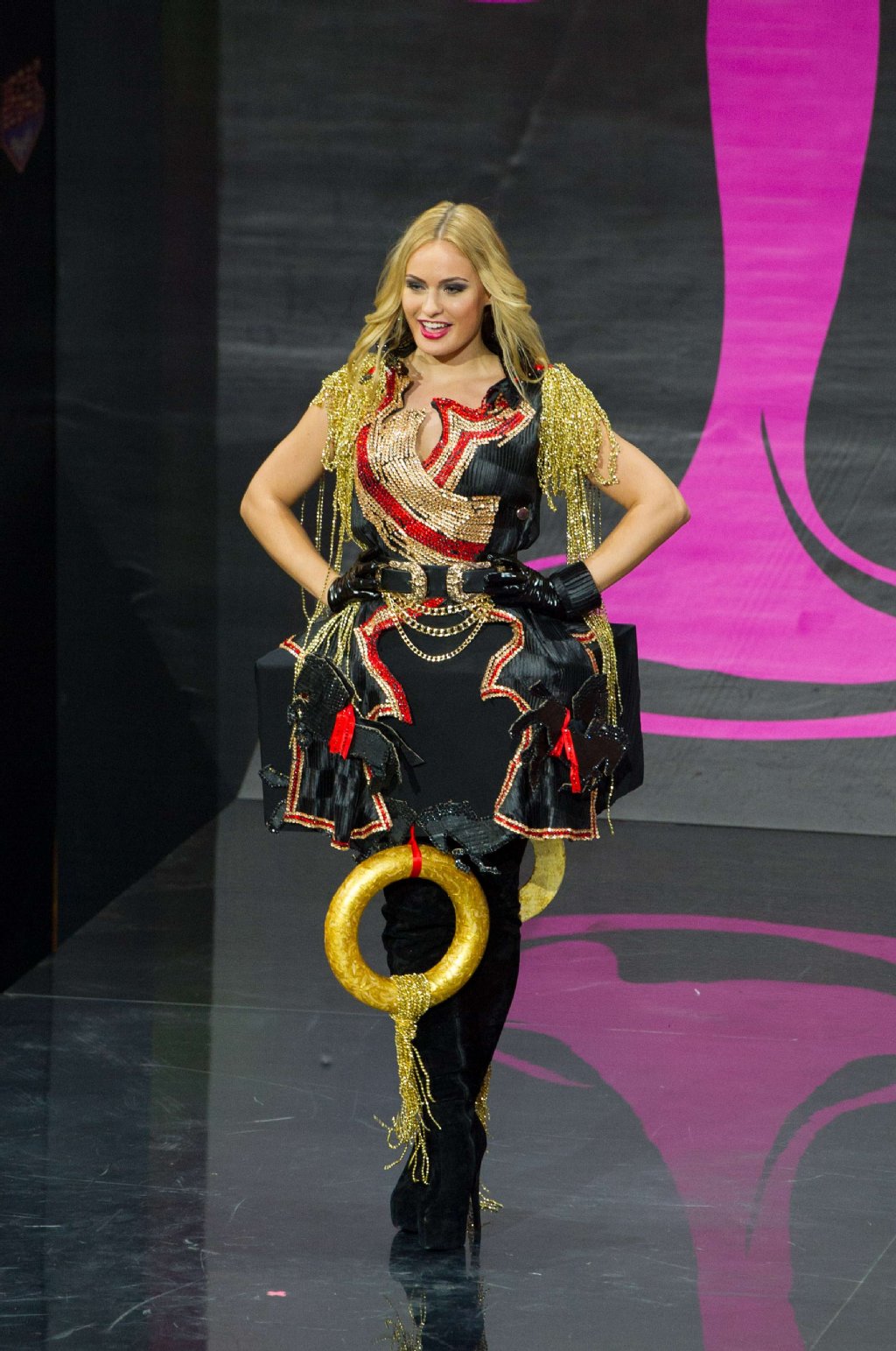Miss Deutschland