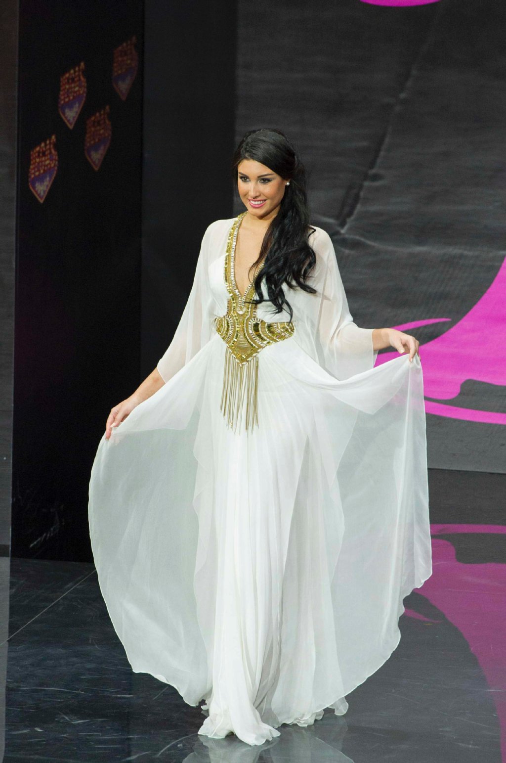 Miss Libanon