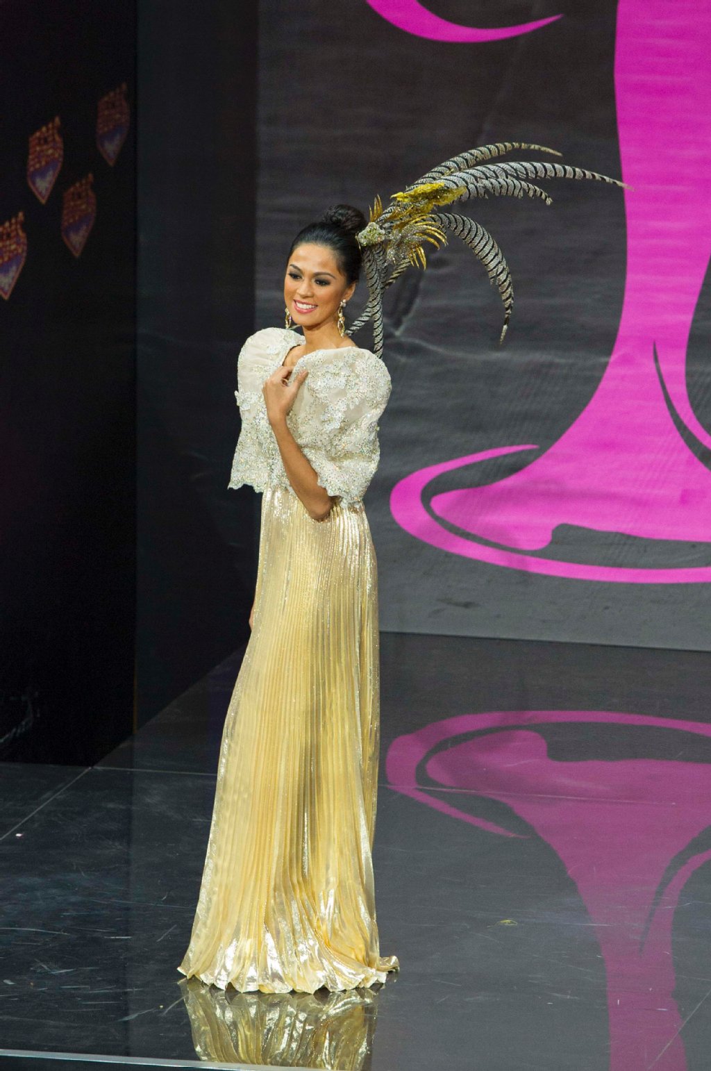 Miss Philippinen