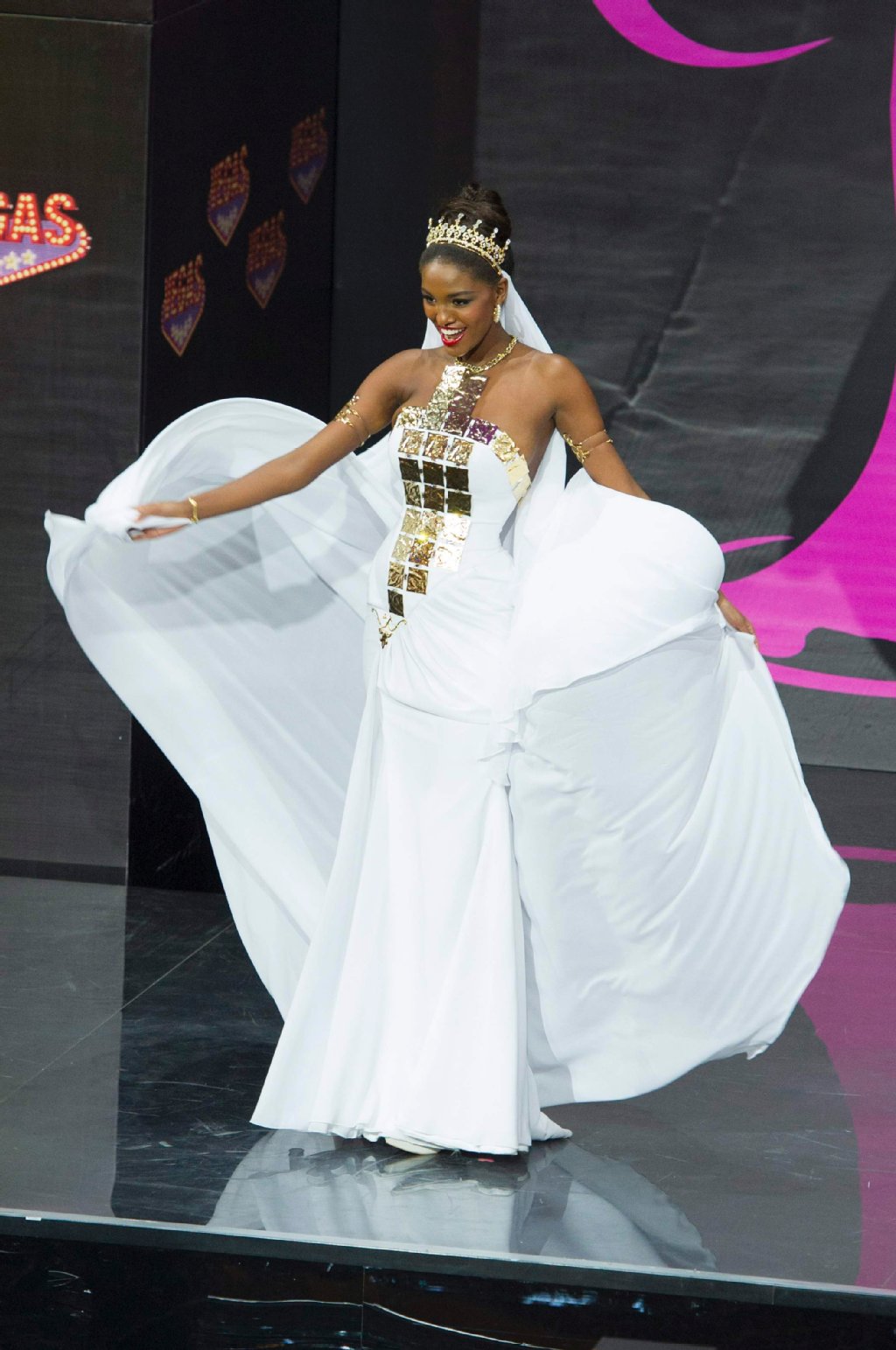 Miss Israel
