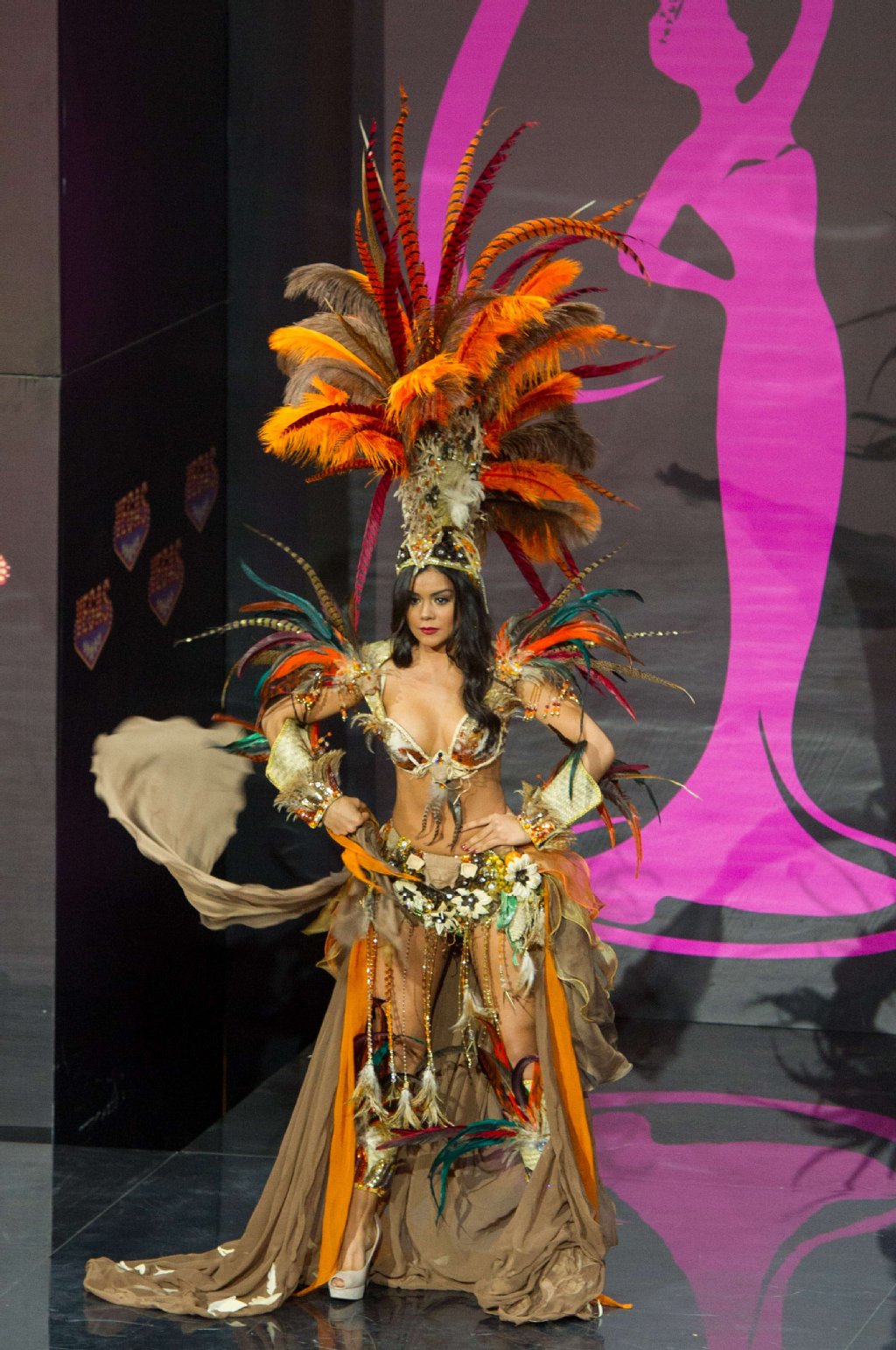 Miss Mexiko