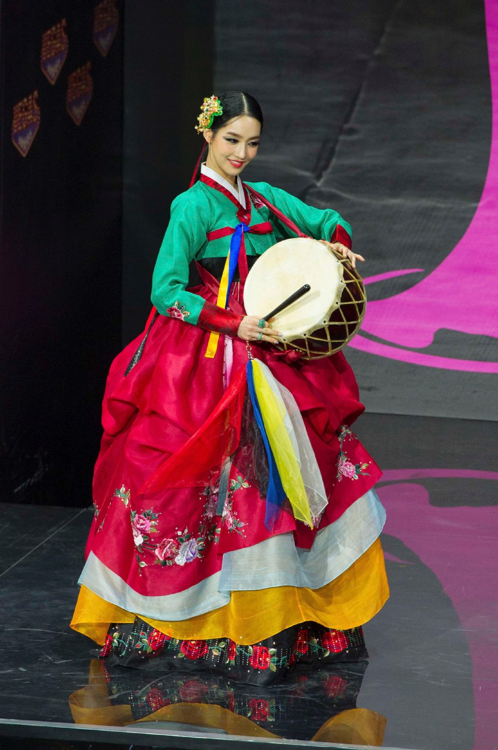 Miss Korea
