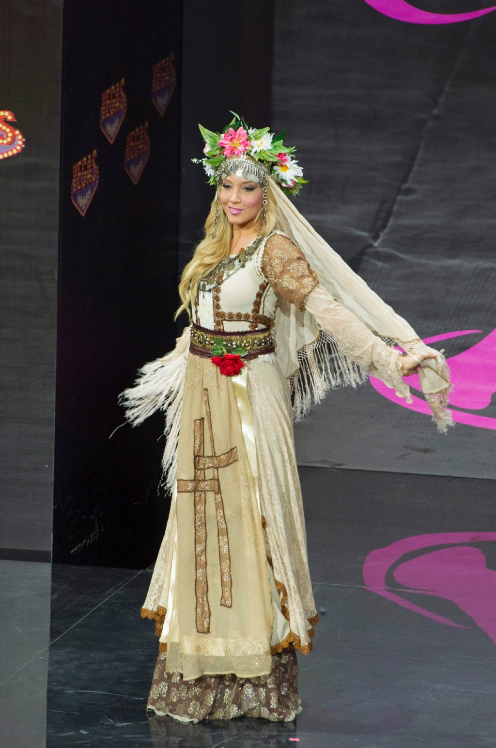 Miss Bulgarien