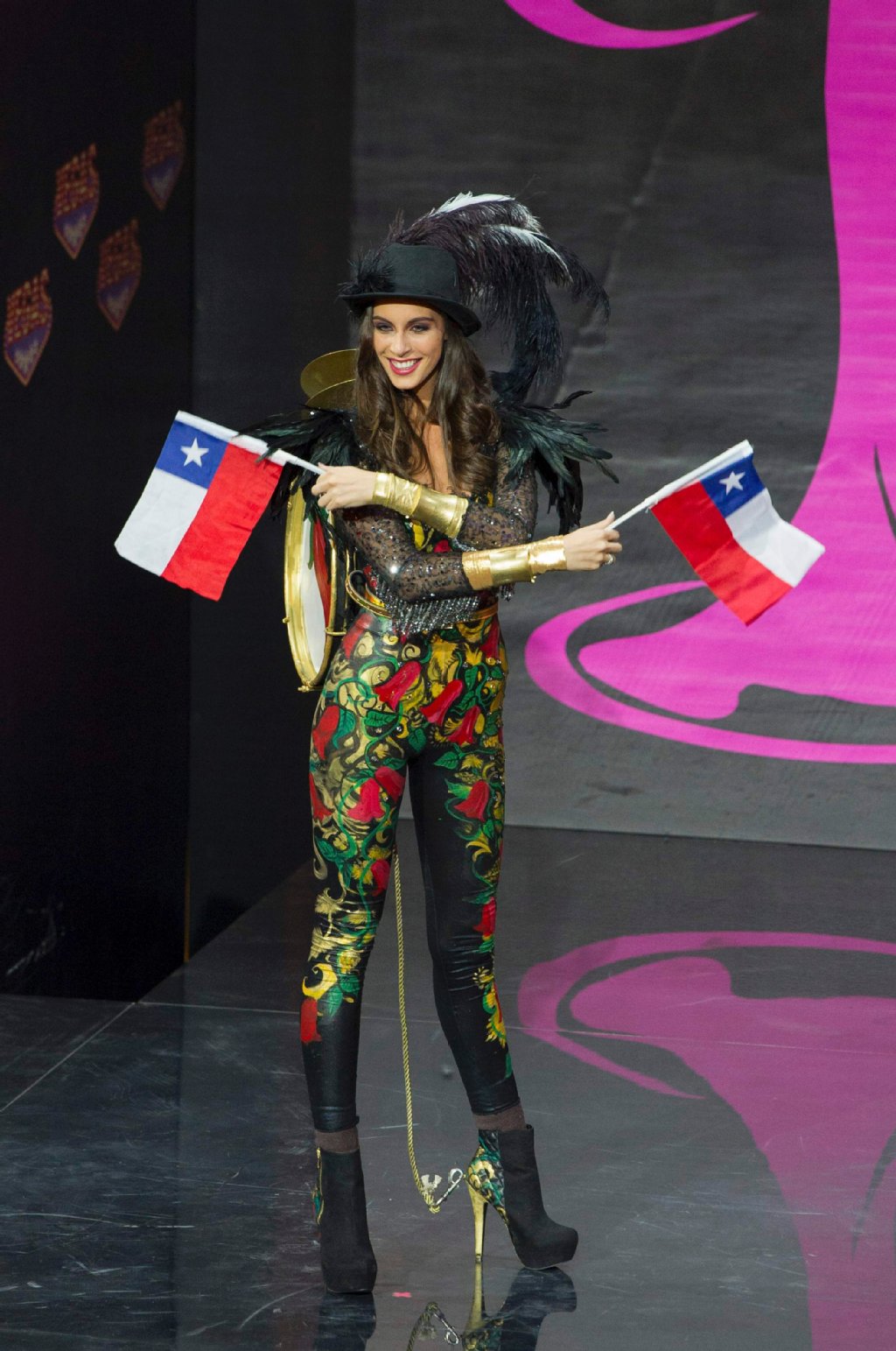 Miss Chile