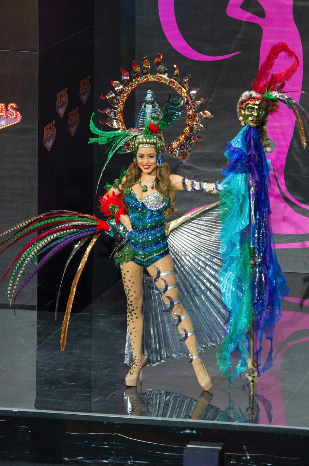 Miss Guatemala