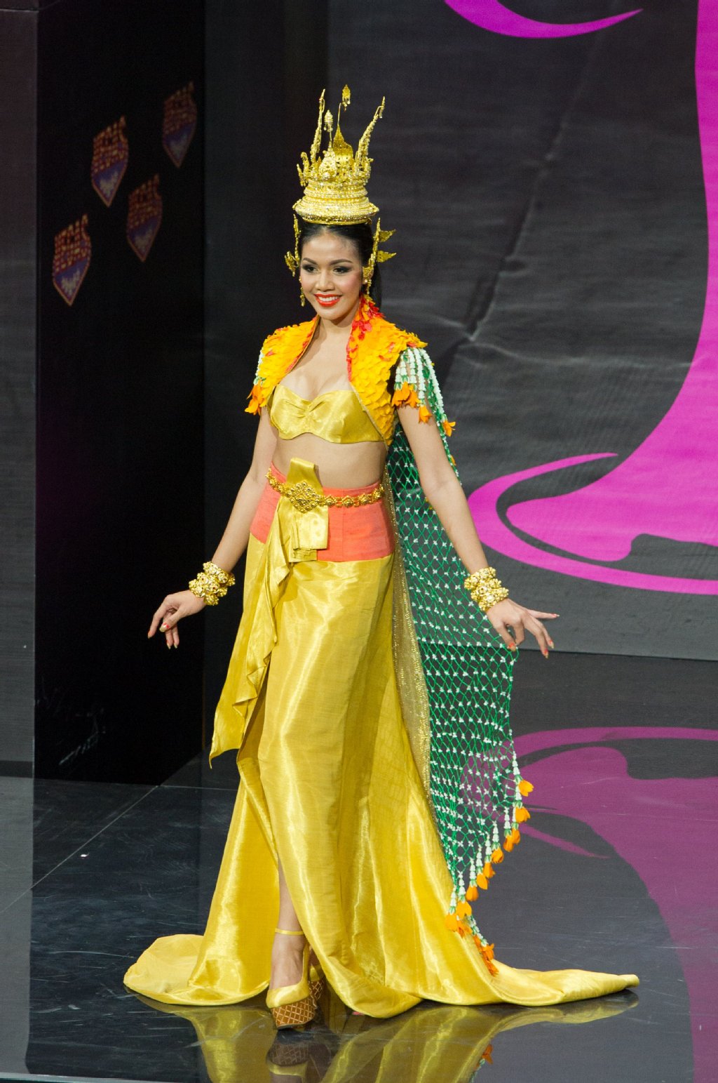 Miss Thailand